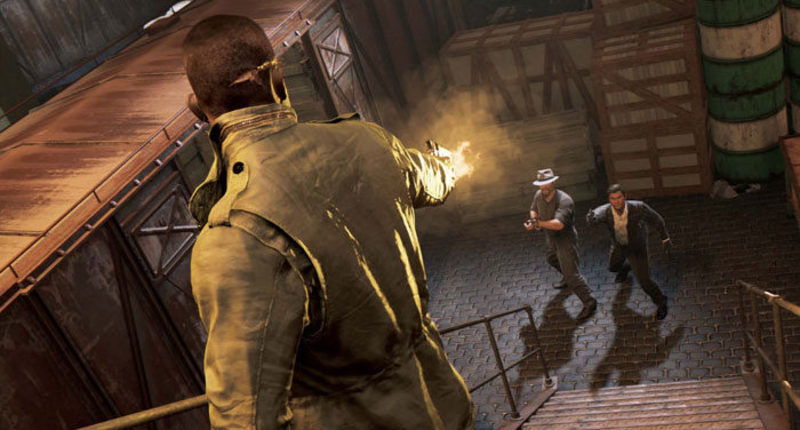 Mafia III