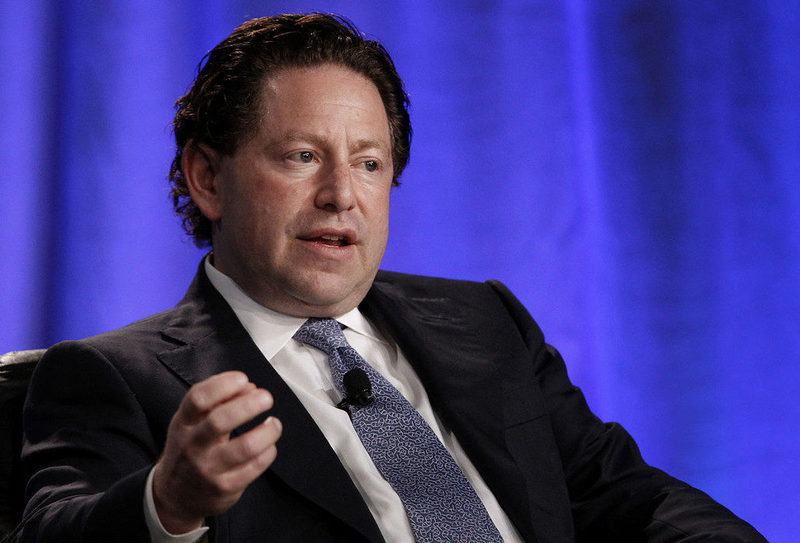 Bobby Kotick