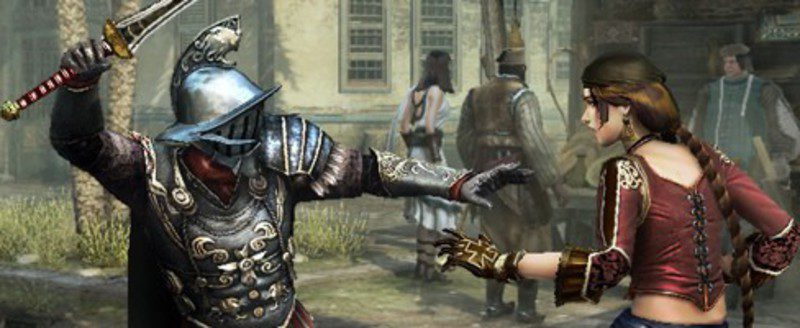 'Assassin's Creed Revelations'