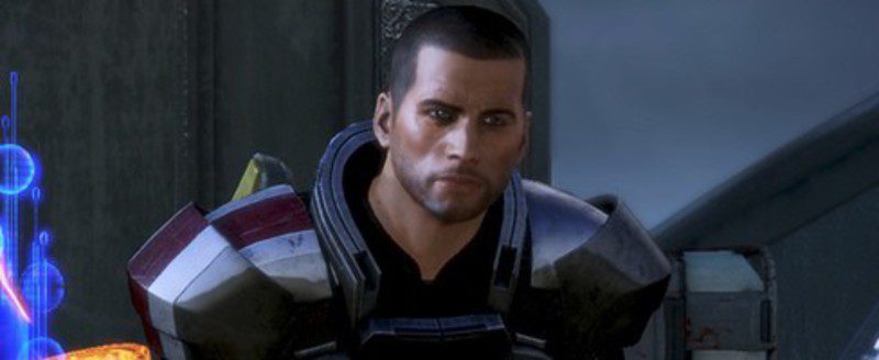 'Mass Effect 3'