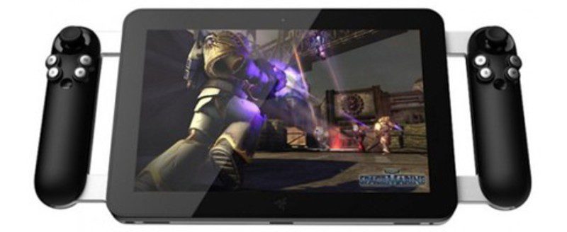 Razer Fiona Windows 8