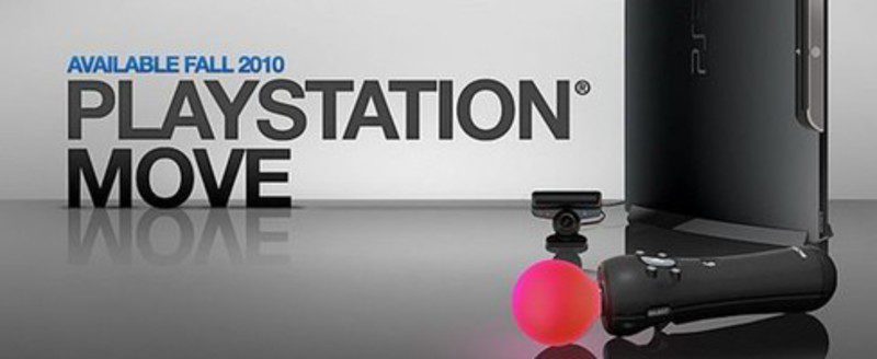 PlayStation Move