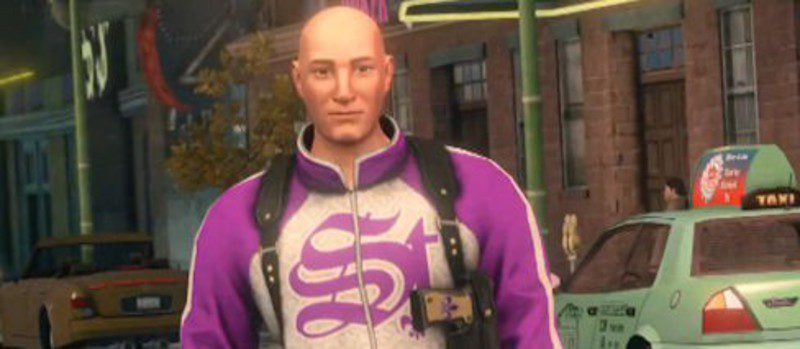 CheapyD, el nuevo compañero para 'Saints Row: The Third' que podrás descargar a partir del 17 de enero de forma gratuita