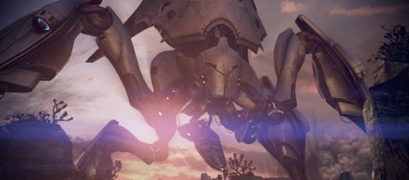 EA avisa de que la versión de PC de 'Mass Effect 3' necesitará Origin y no se podrá vender en Steam