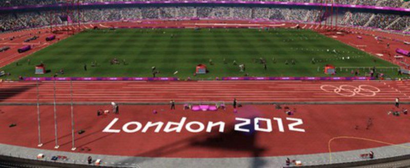 'London 2012'