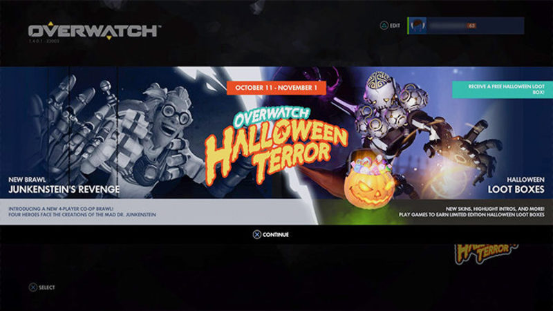 Imagen de presentación del evento