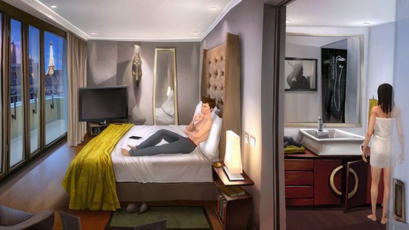 Yesterday Origins retrasado 10 noviembre 2016