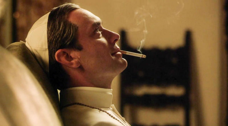 The Young Pope