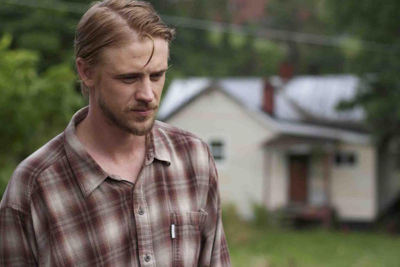 Boyd Holbrook