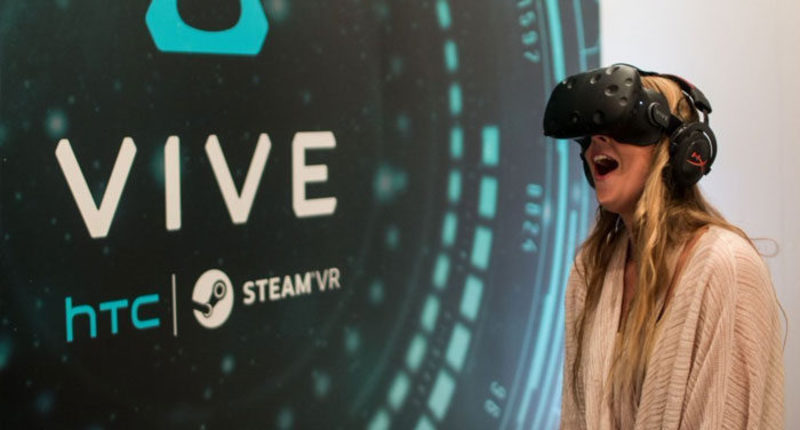 HTC Vive