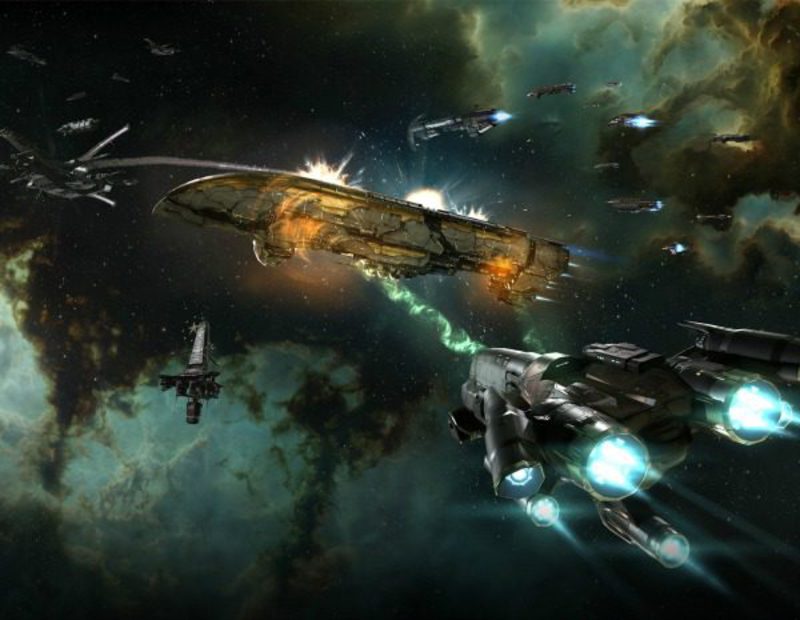 EVE Online