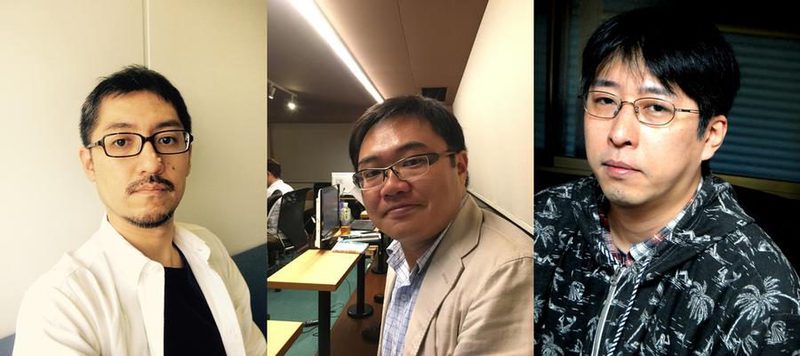 One Piece Gold creadores