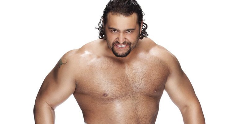 Rusev