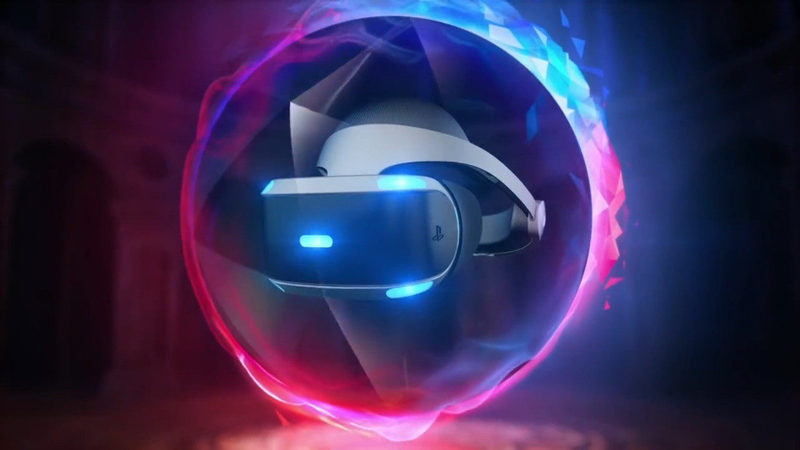 PlayStation VR