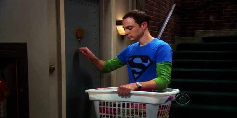 The Big Bang Theory