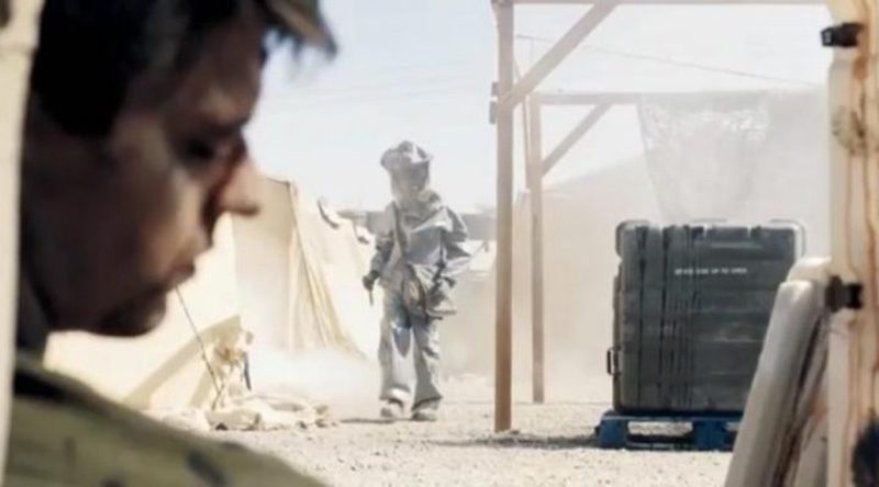 Fear The Walking Dead