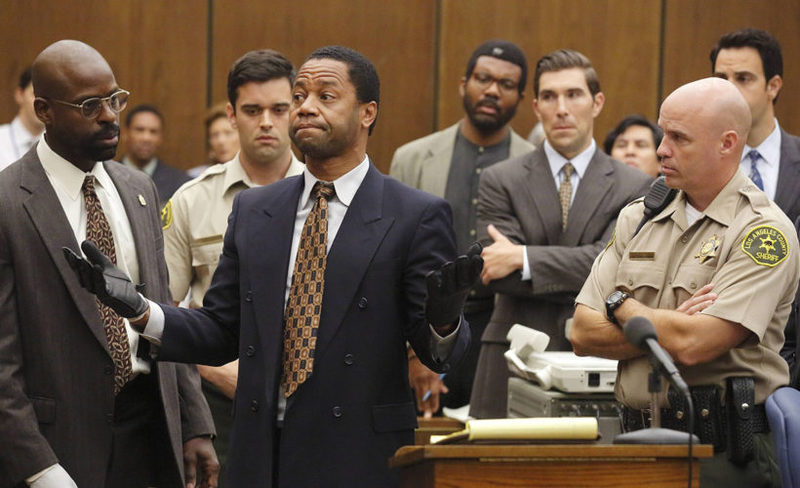 American Crime Story