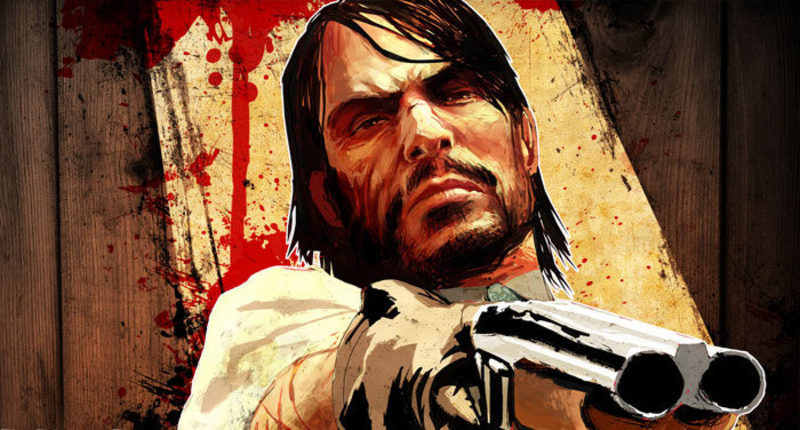 Red Dead Redemption 2