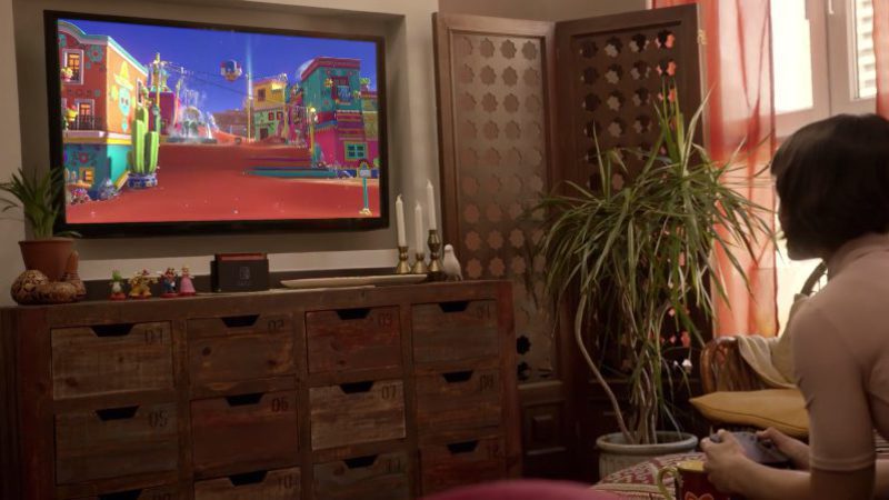 precio Nintendo Switch