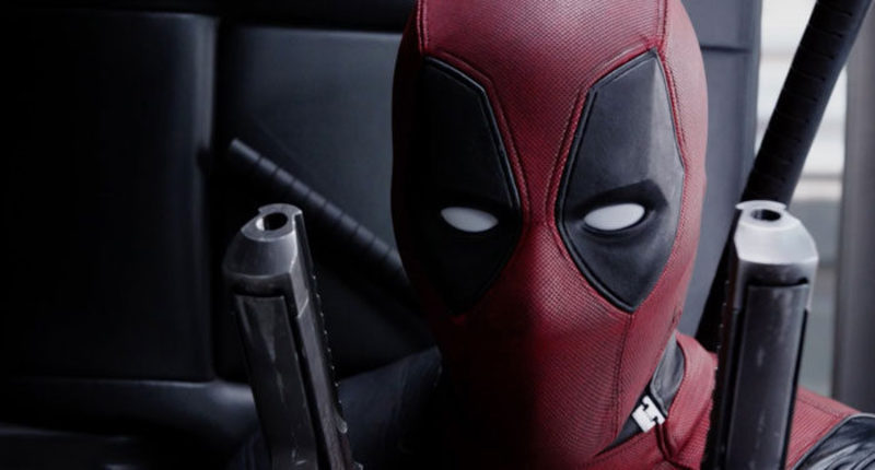 Deadpool 2