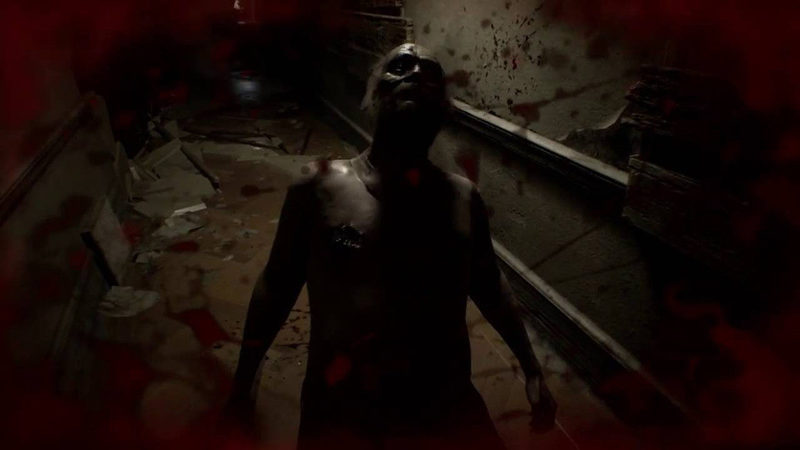 Combates en 'Resident Evil 7'