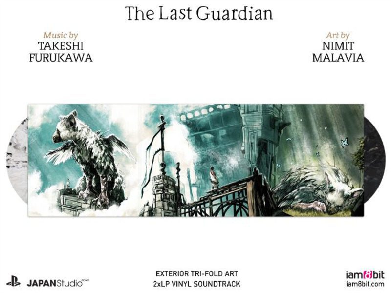 The Last Guardian