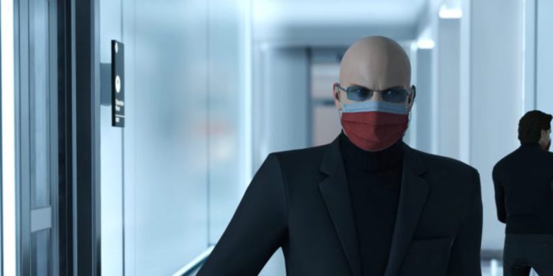 Hitman