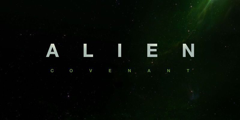 Alien: Covenant