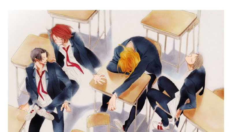 Antiguos Alumnos Tomodomo