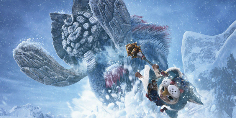 Monster Hunter