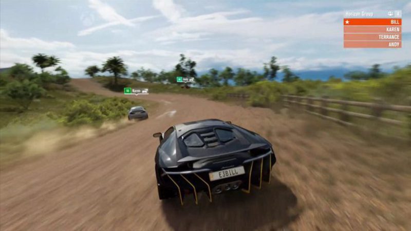 Xbox One S Forza Horizon 3, compatibilidad con Blu-Ray actualización