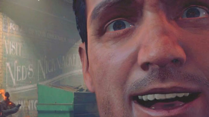 dead rising 4 español