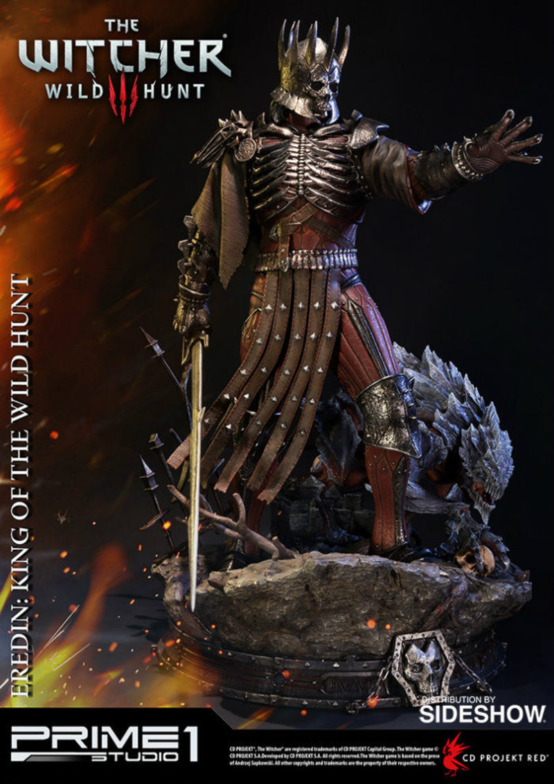 The Witcher 3: Wild Hunt