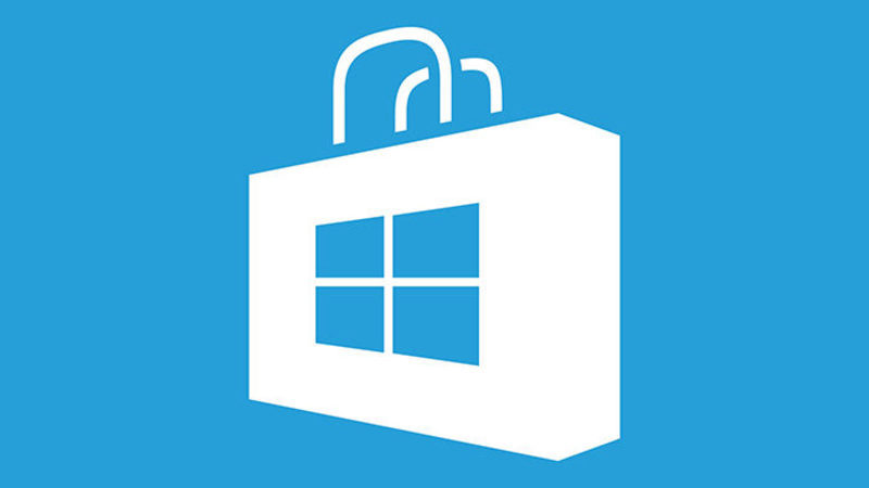 Windows 10 Store