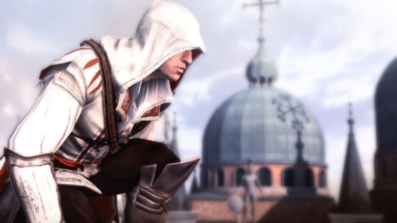 Assassin's Creed