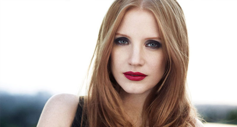 Jessica Chastain
