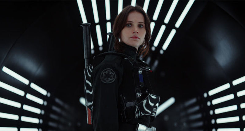 Rogue One