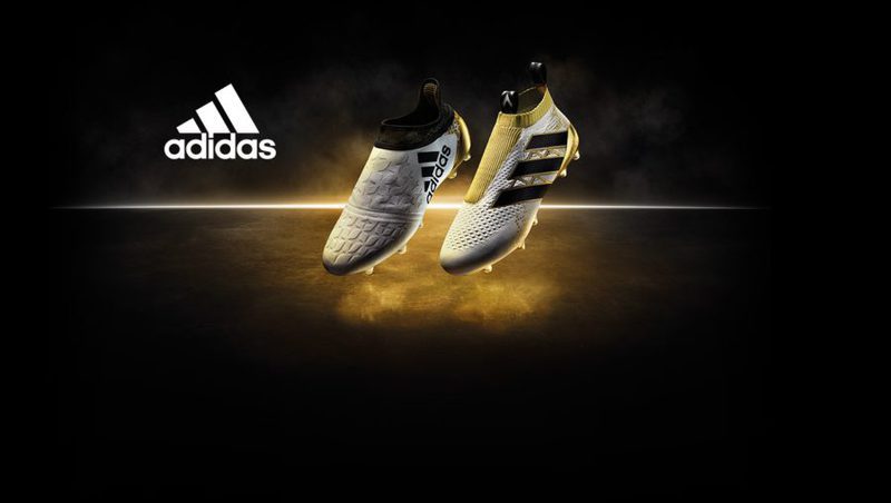 Adidas en PS Plus Rewards