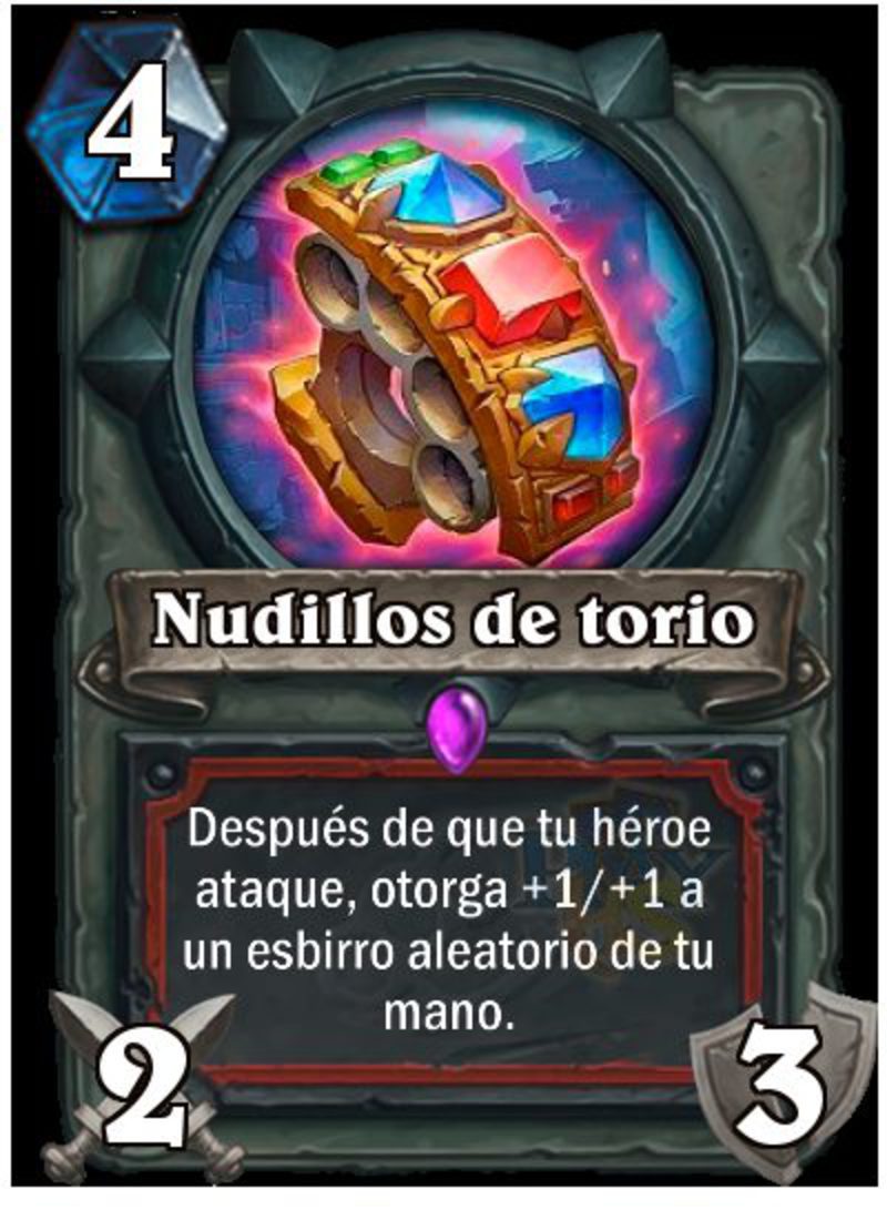 Hearthstone