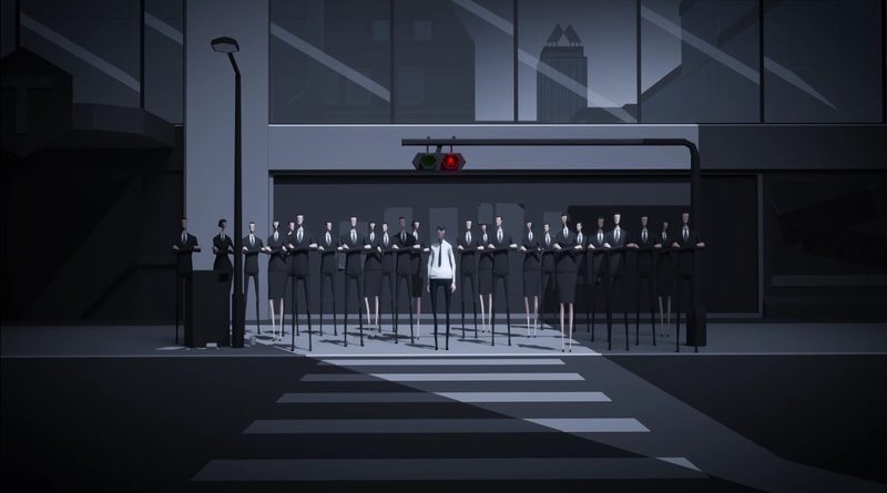 Sucesos extraños para una vida ordinaria