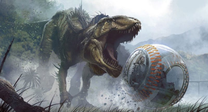 Jurassic World