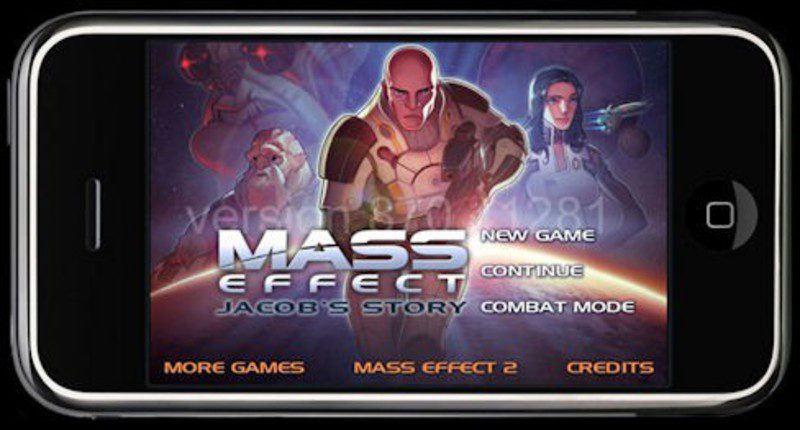 SEGA cree que el éxito de iPhone no acabará con las consolas portátiles