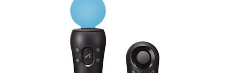 Sony pide a sus estudios que hagan uso del 3D y Move
