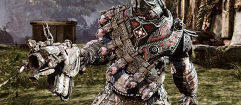 La beta de 'Gears of War 3' ya tiene fecha aproximada