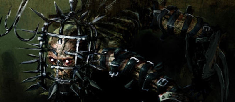 Grasshopper anunciará un nuevo juego el mes que viene