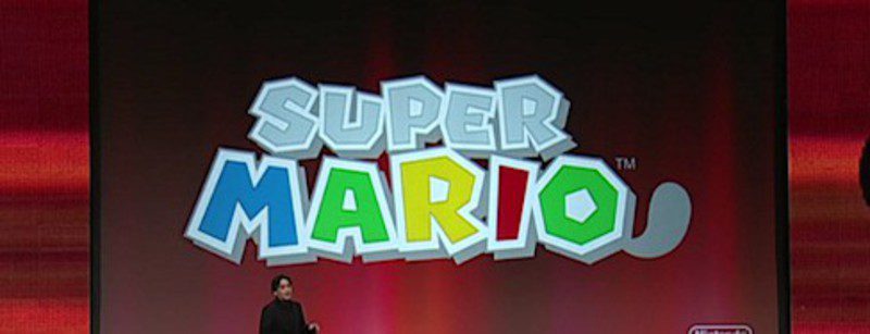 Nuevo Super Mario para Nintendo 3DS