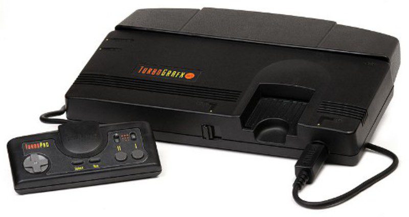 GDC: Game Gear y TurboGrafx-16 llegarán a la Consola Virtual de 3DS