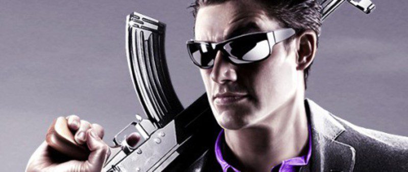 GDC: THQ anuncia el lanzamiento de 'Saints Row: The Third' para finales de 2011