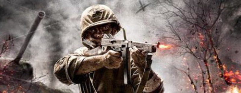 Call of duty: Black Ops