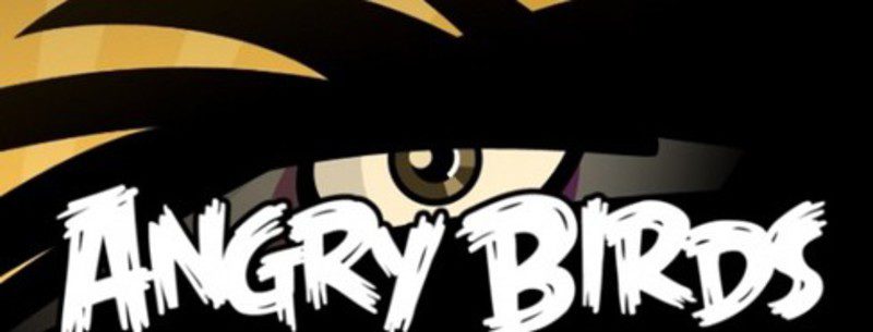 'Angry Birds' Mighty Eagle